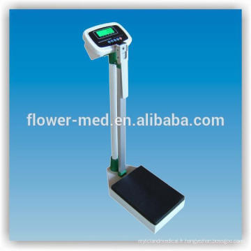 Bonne qualité China TCS -200B-RT fabricant en vente Electronic Body Scale